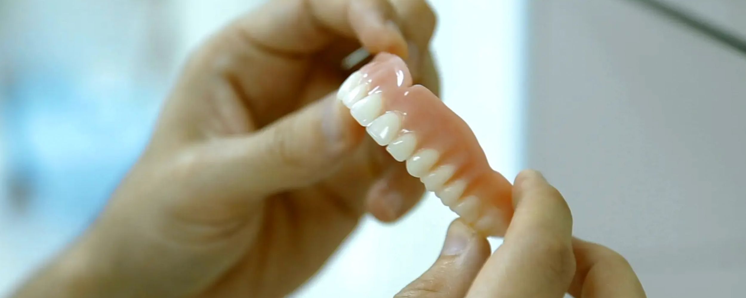 Restore Your Smile with Comfortable, Natural-Looking Dentures