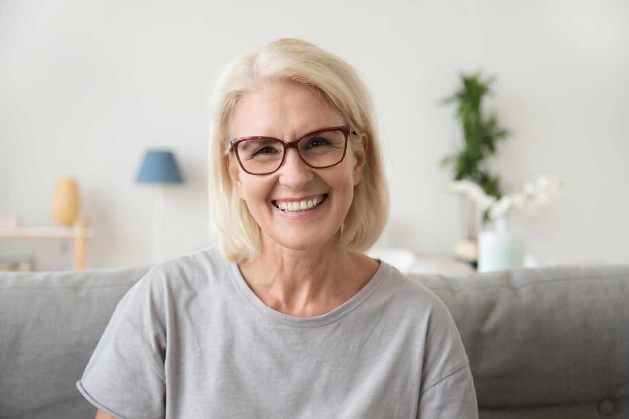 Teeth whitening procedure Frome