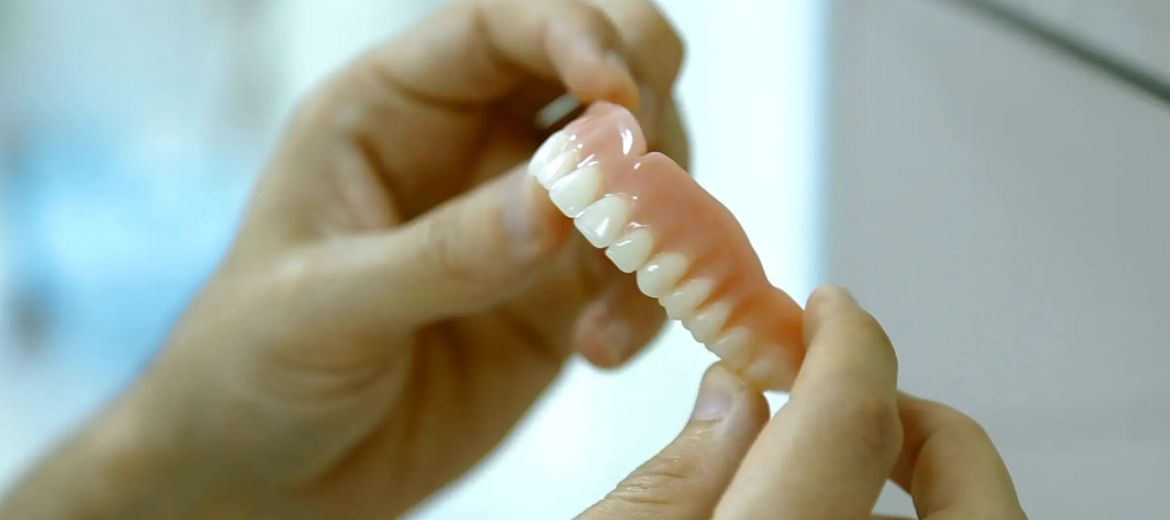 Dentures