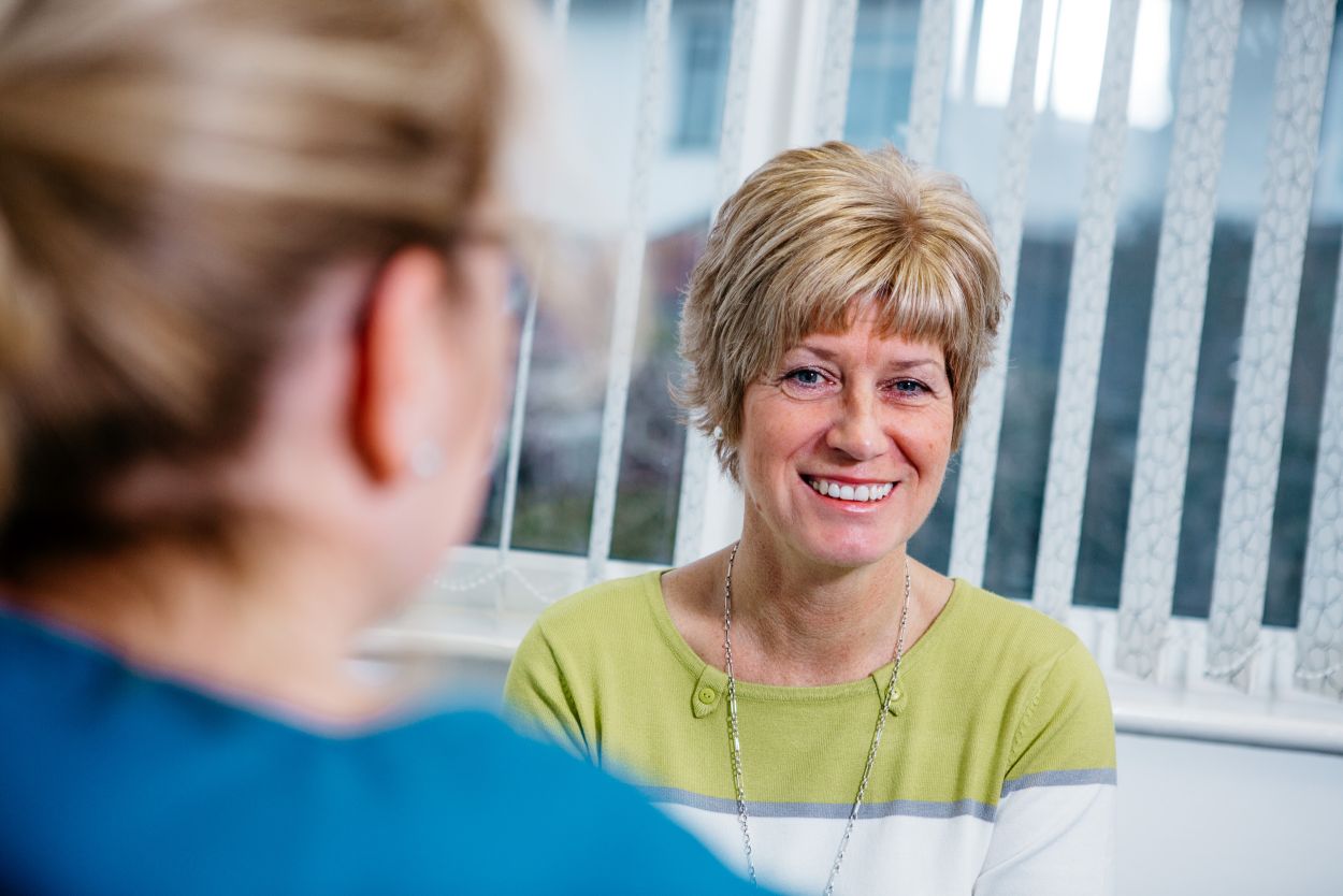 Preventive dental check-up in Frome