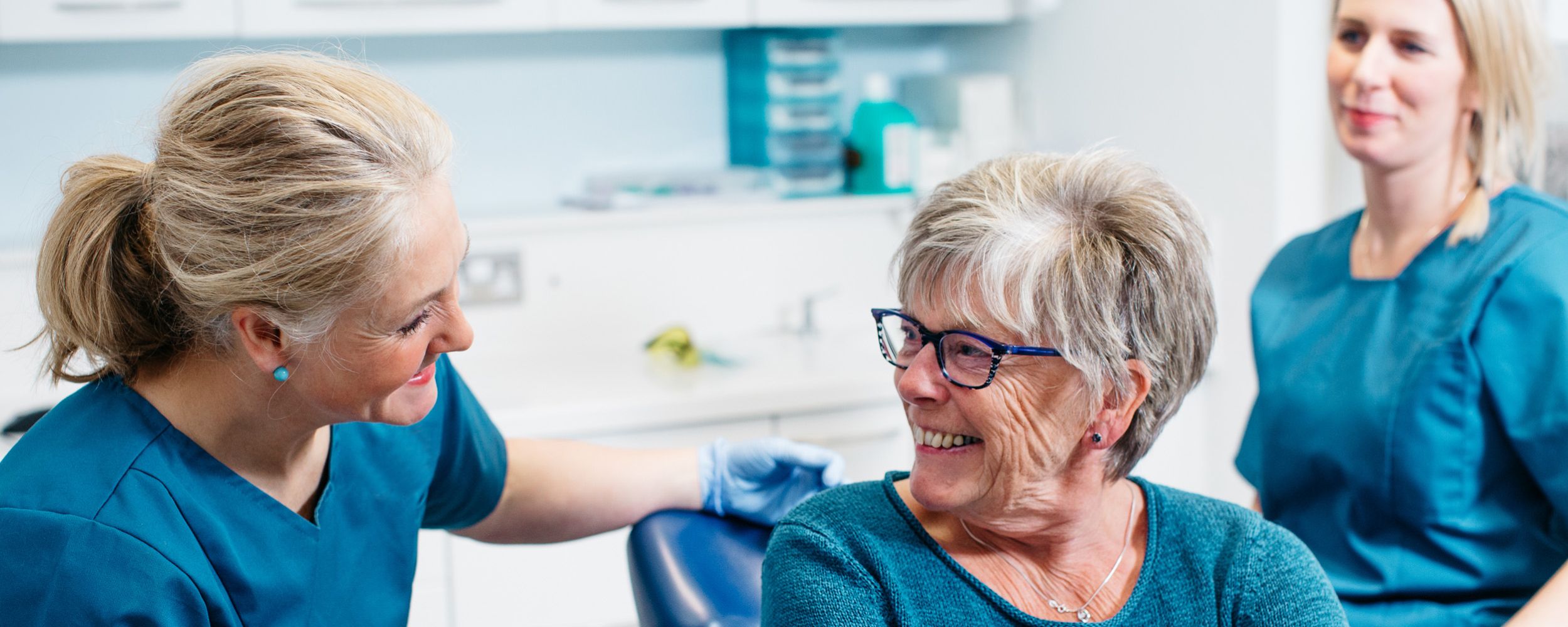 Worried About a Tooth Extraction?