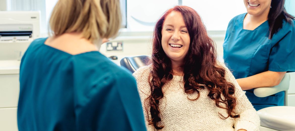 Nervous Patients