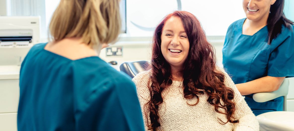 Preventive Dentistry