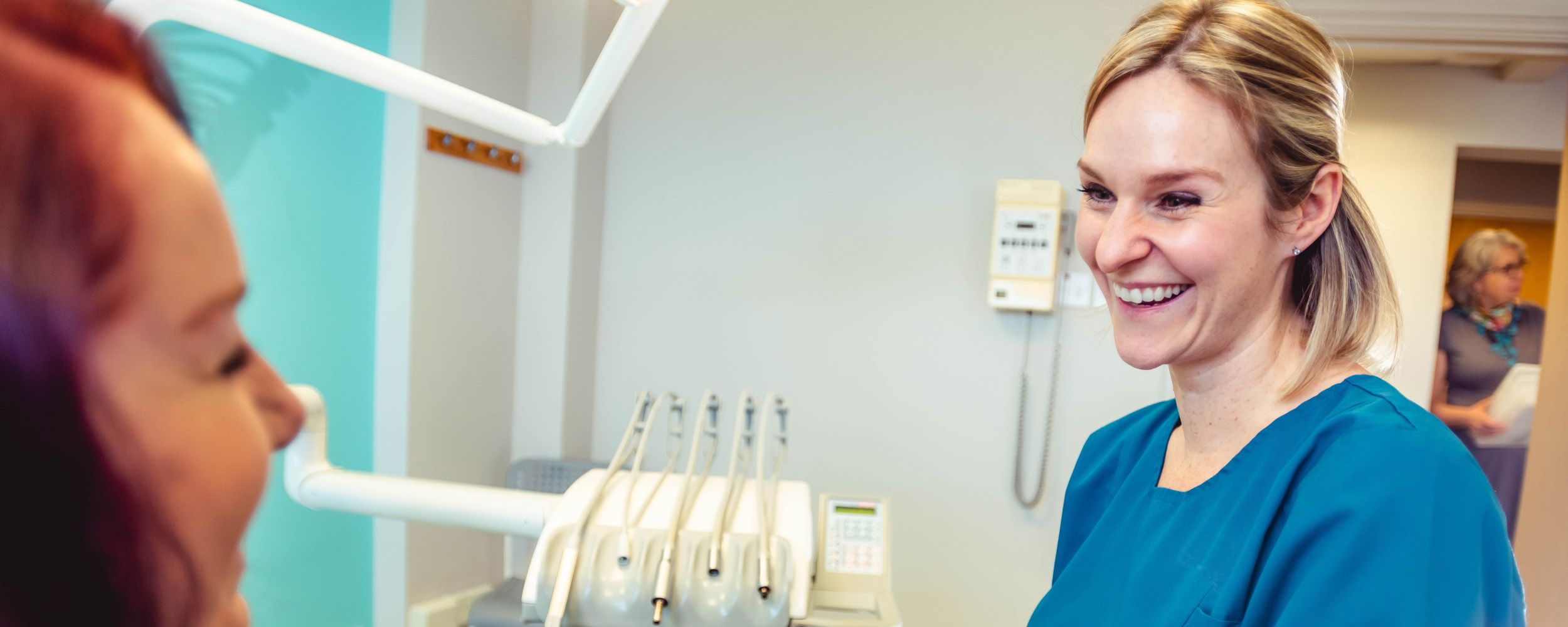 Enhance Your Smile with Cosmetic Dentistry