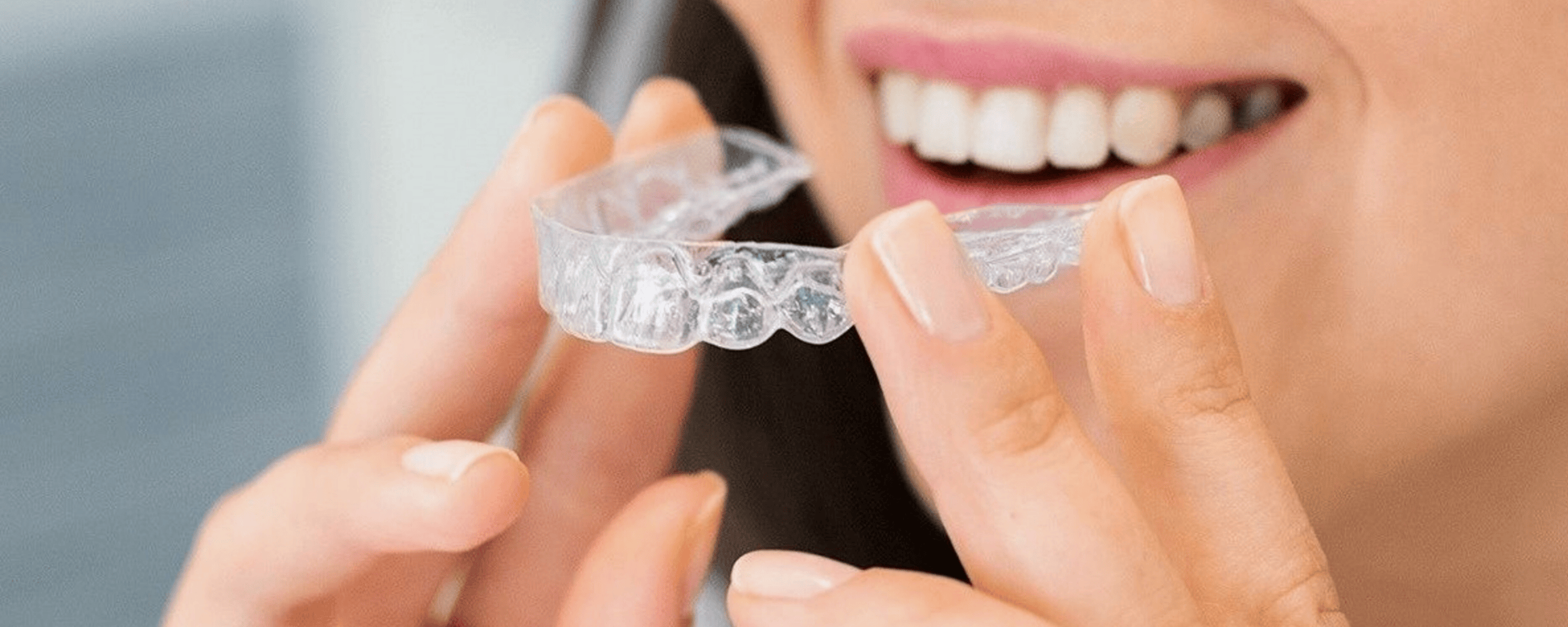 Want a Straighter, More Confident Smile?