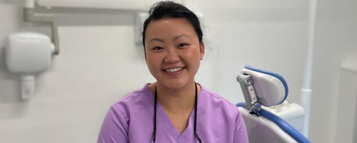  Introducing Rachel