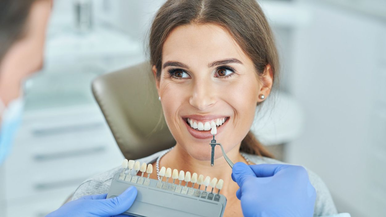 November Teeth Whitening Offer