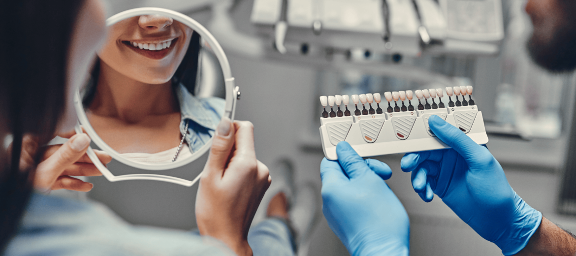 Teeth Whitening