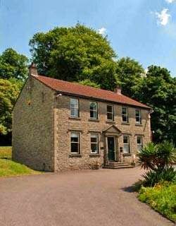 Welshmill Dental Practice exterior