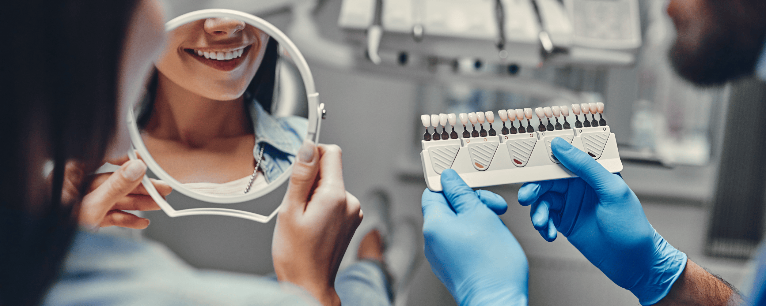 Brighten Your Smile with Expert Teeth Whitening