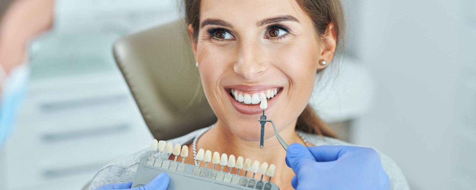 November Teeth Whitening Offer